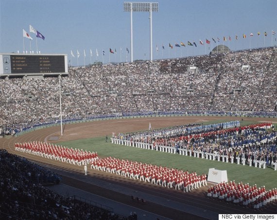 土門正夫さん死去 元nhkアナウンサー 1964年東京五輪 伝説の閉会式 で名実況 ハフポスト