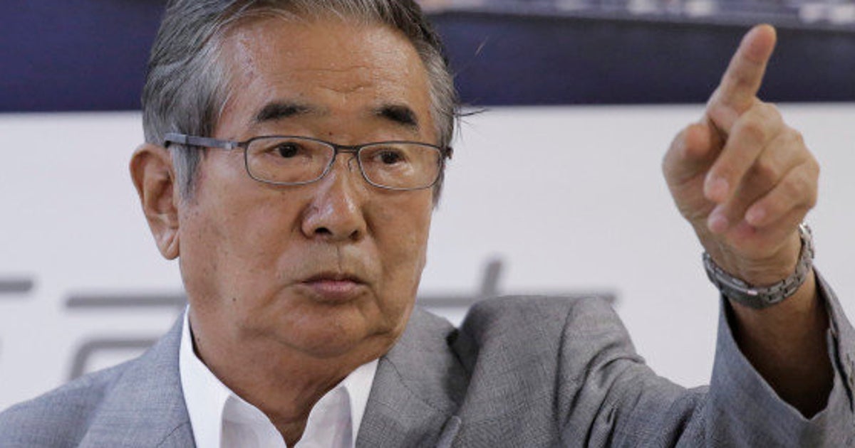 新国立競技場】石原慎太郎氏「都民以外の通勤者に1000円取ればいい