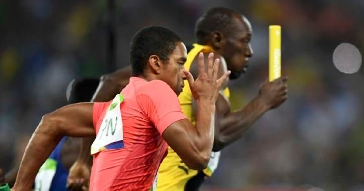 ケンブリッジ飛鳥 ボルトと走った決勝 絶対メダル獲るぞ という気持ちで走った 男子400メートルリレー ハフポスト ケンブリッジ飛鳥 ボルトと走った決勝 絶対メダル獲るぞ という気持ちで走った 男子400メートルリレー ハフポスト