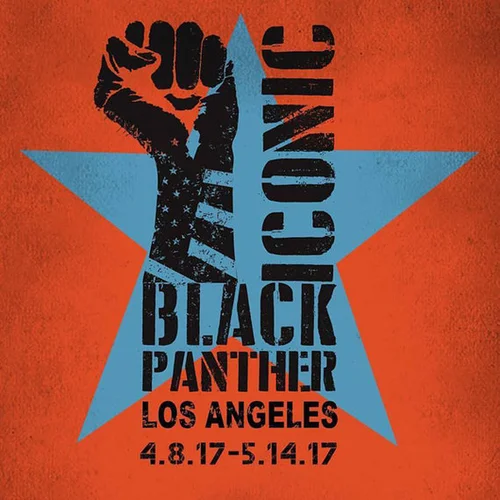 THE BLACK PANTHER すべての権力を人民へ ブラックパンサー党 - Wikipedia