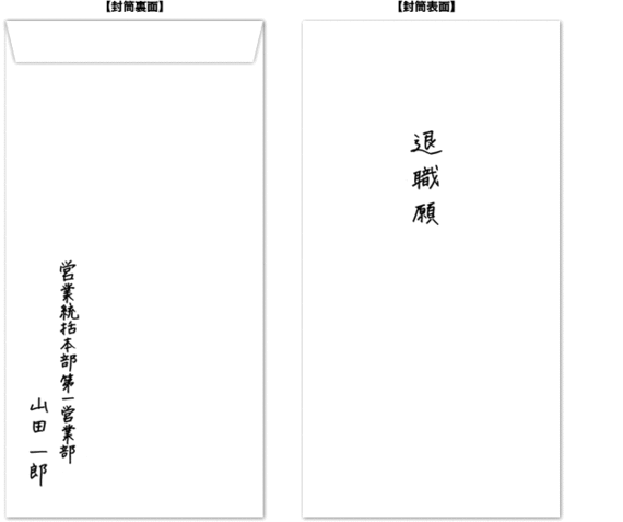 退職願の書き方から手続きまで 正しい 退職 のルールを知っておこう ハフポスト