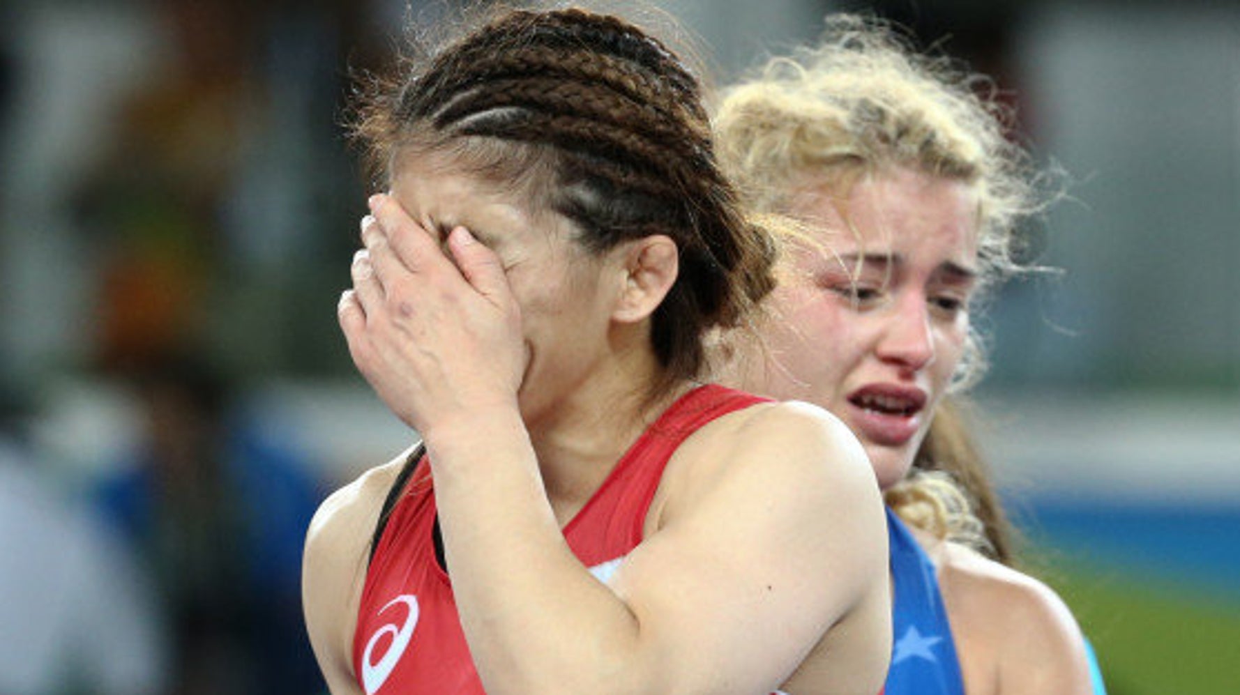 世界で一番幸福なアスリートへ 吉田沙保里が負けた ハフポスト News