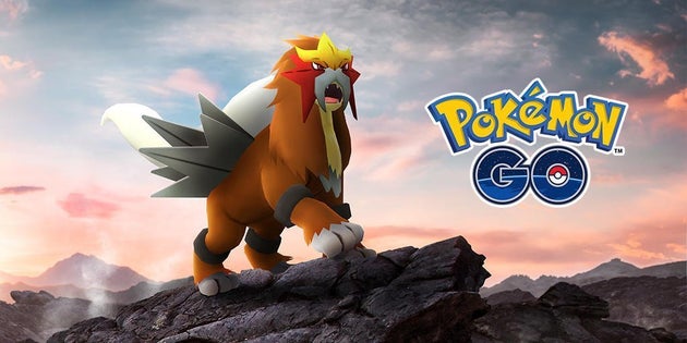 ポケモンgo 9月は伝説の エンテイ が大発見報酬 ハフポスト ポケモンgo 9月は伝説の エンテイ が大発見報酬 ハフポスト