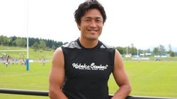 元日本代表・大畑大介が語る五郎丸歩がフランスで活躍できる可能性