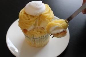 モンブランは黄色 茶色 世代によって異なるイメージ 人気メニュー誕生ものがたり ハフポスト