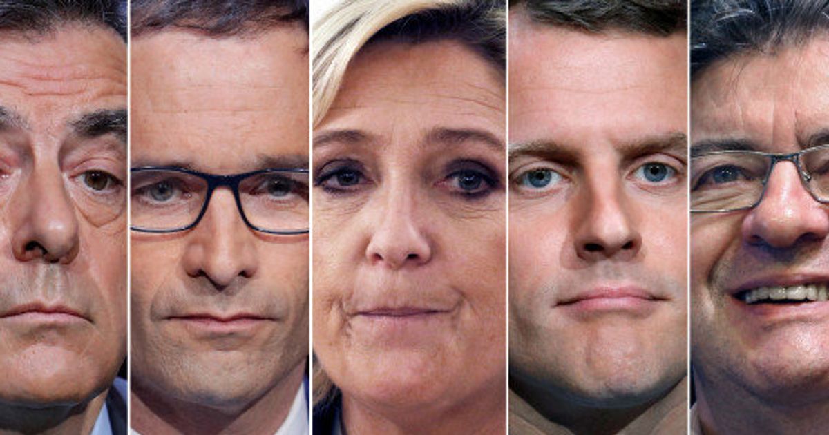 フランス大統領選 一部の有権者に決選投票 棄権 の動き広まる メランション氏支持者らの間で ハフポスト