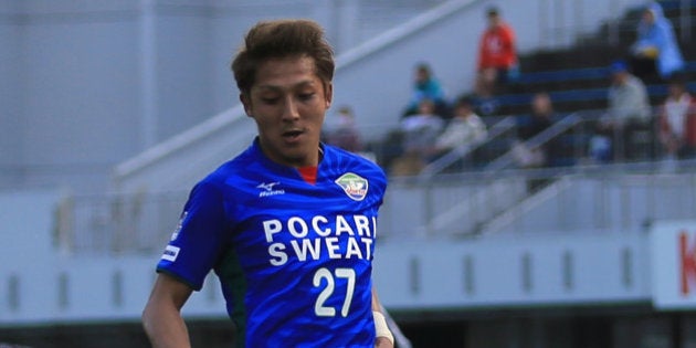 J2徳島 ボールボーイへの問題行為を謝罪 厳正なる処分を科す ハフポスト