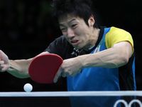 卓球男子団体が銀メダル 水谷隼 この悔しさをバネに東京で優勝したい リオオリンピック ハフポスト