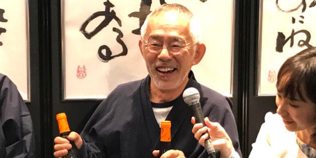 宮崎駿監督の新作長編は 生きている間にできるかわからない ジブリ鈴木敏夫pが明かす ハフポスト