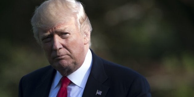 アメリカ議会、1週間のつなぎ予算で政府機関の閉鎖回避、オバマケア撤廃めぐり攻防激化 | ハフポスト