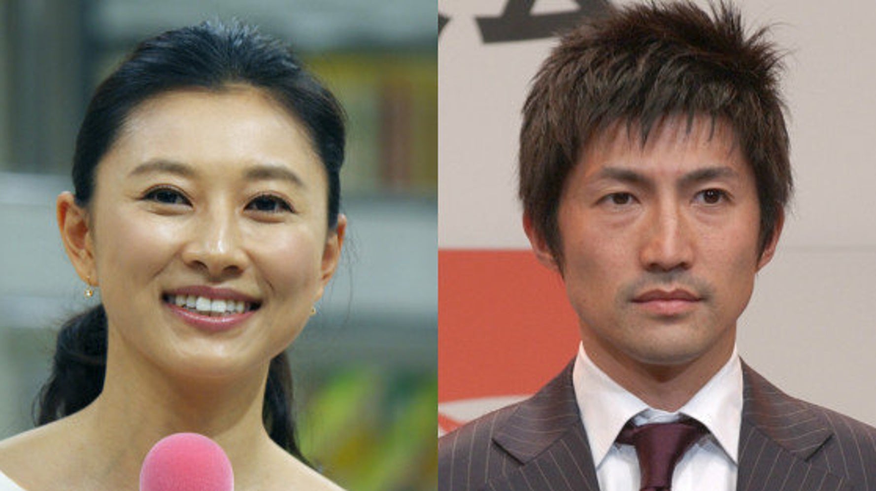 菊川怜の結婚相手 穐田誉輝さんって どんな人 ハフポスト News