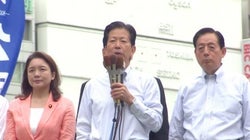 「9条改正の必要ない」公明党の山口那津男代表【憲法改正】
