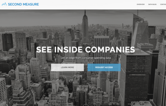 人気レストランチェーンで食中毒発生 その客が流れたのはどこか 消費者のリアルな動きをトラッキングできるsecond Measure ハフポスト