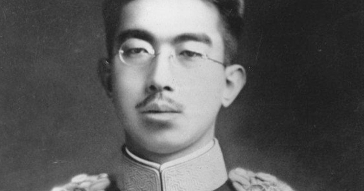 昭和天皇の音声公表へ 食糧難 同胞たがひに助け合つて ハフポスト