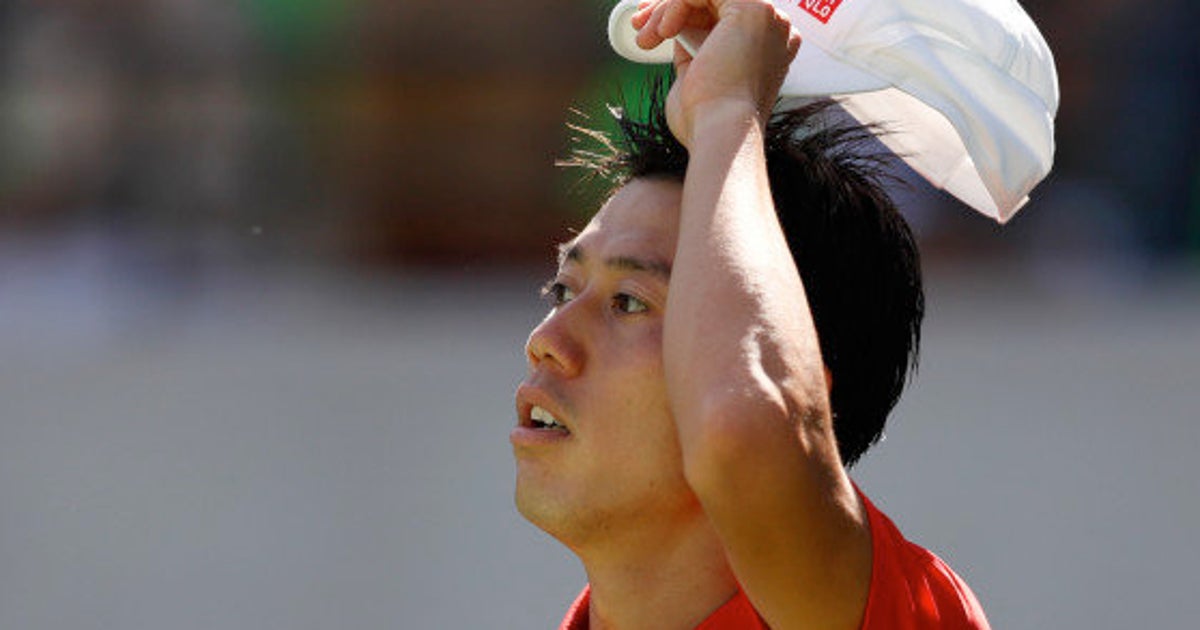 錦織圭 3位決定戦へ マレーに0 2 ミスが多かった リオオリンピック ハフポスト 錦織圭 3位決定戦へ マレーに0 2 ミスが多かった リオオリンピック ハフポスト