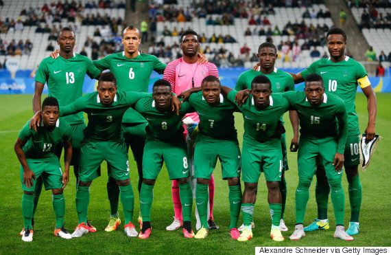 ナイジェリア代表 サッカー準々決勝のボイコットを示唆 すべてがめちゃくちゃ リオオリンピック ハフポスト