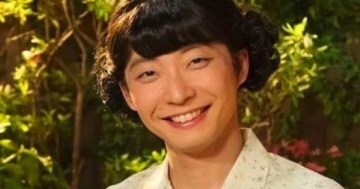 星野源が女装を公開 あの人みたい Nhk冠番組 おげんさんといっしょ で生放送 ハフポスト 星野源が女装を公開 あの人みたい Nhk冠番組 おげんさんといっしょ で生放送 ハフポスト