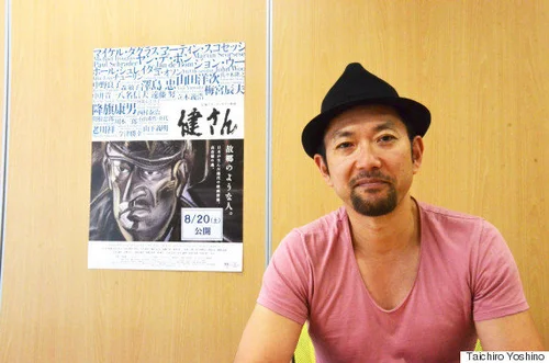 高倉健の生き様が示す、日本人が忘れたものとは。映画「健さん」日比遊