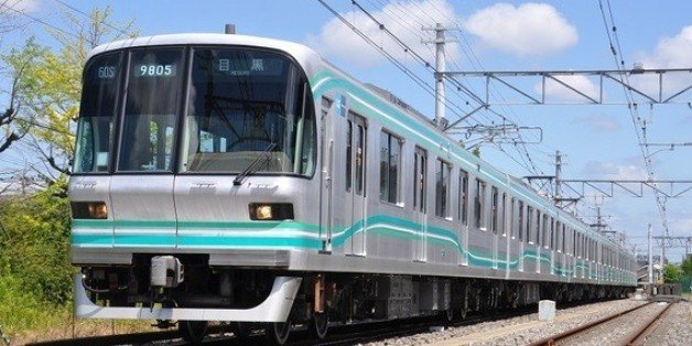 東京メトロ南北線に9000系リニューアル車が登場!! | ハフポスト NEWS