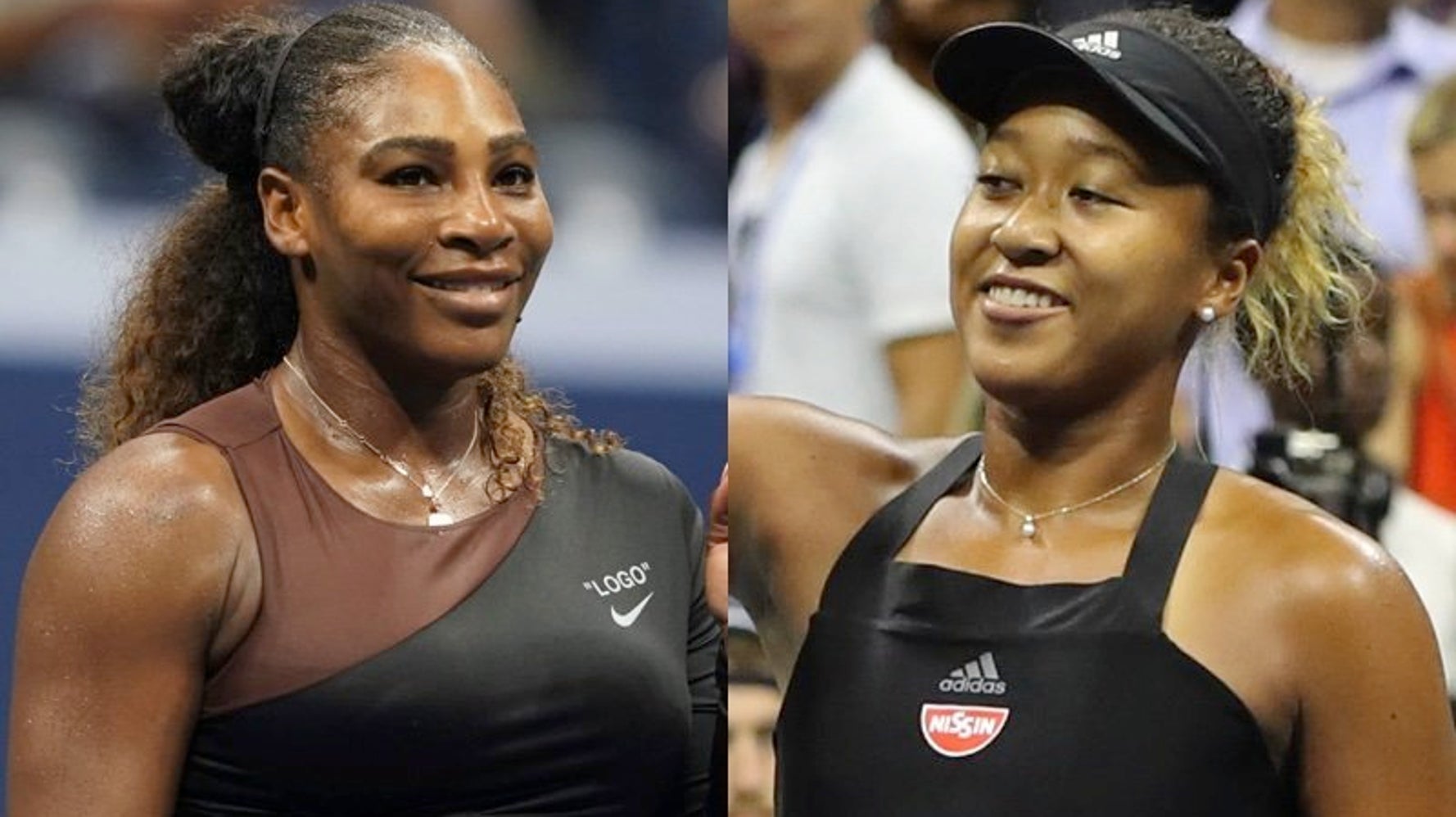 大坂なおみ セリーナ ウィリアムズとの決勝の日程は 全米オープン ハフポスト