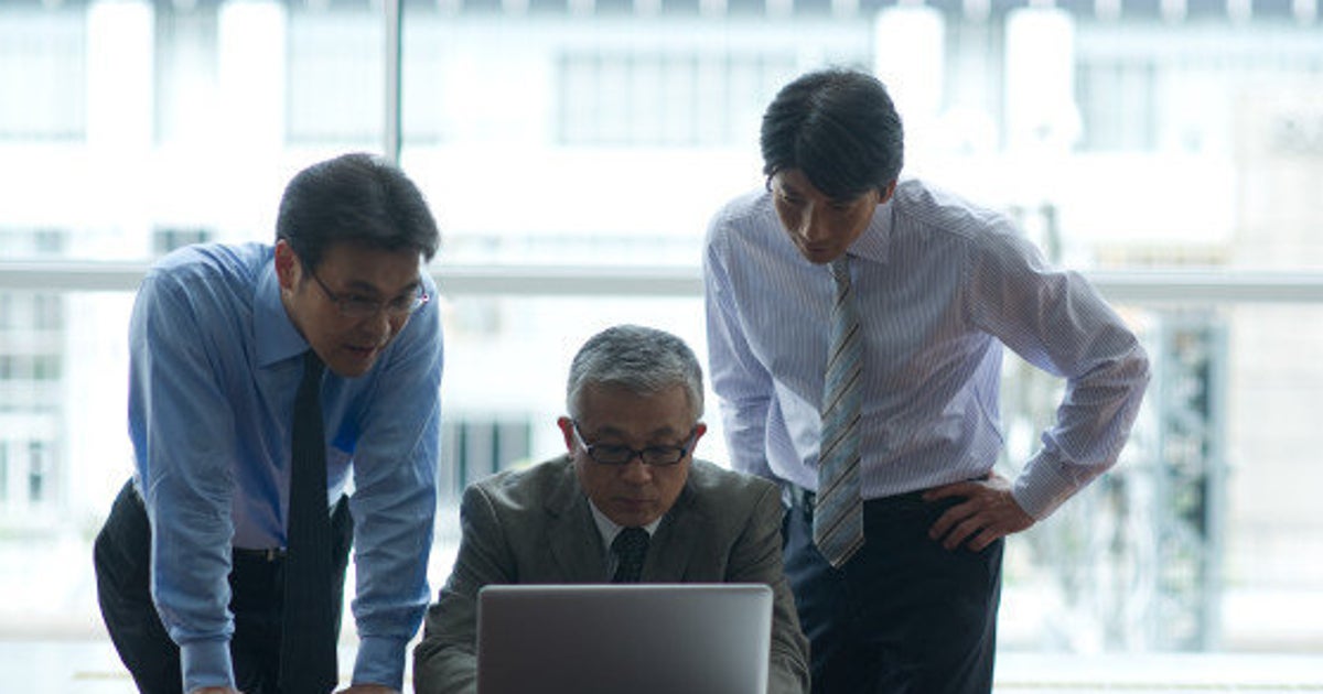 情けは人の為ならず ハフポスト