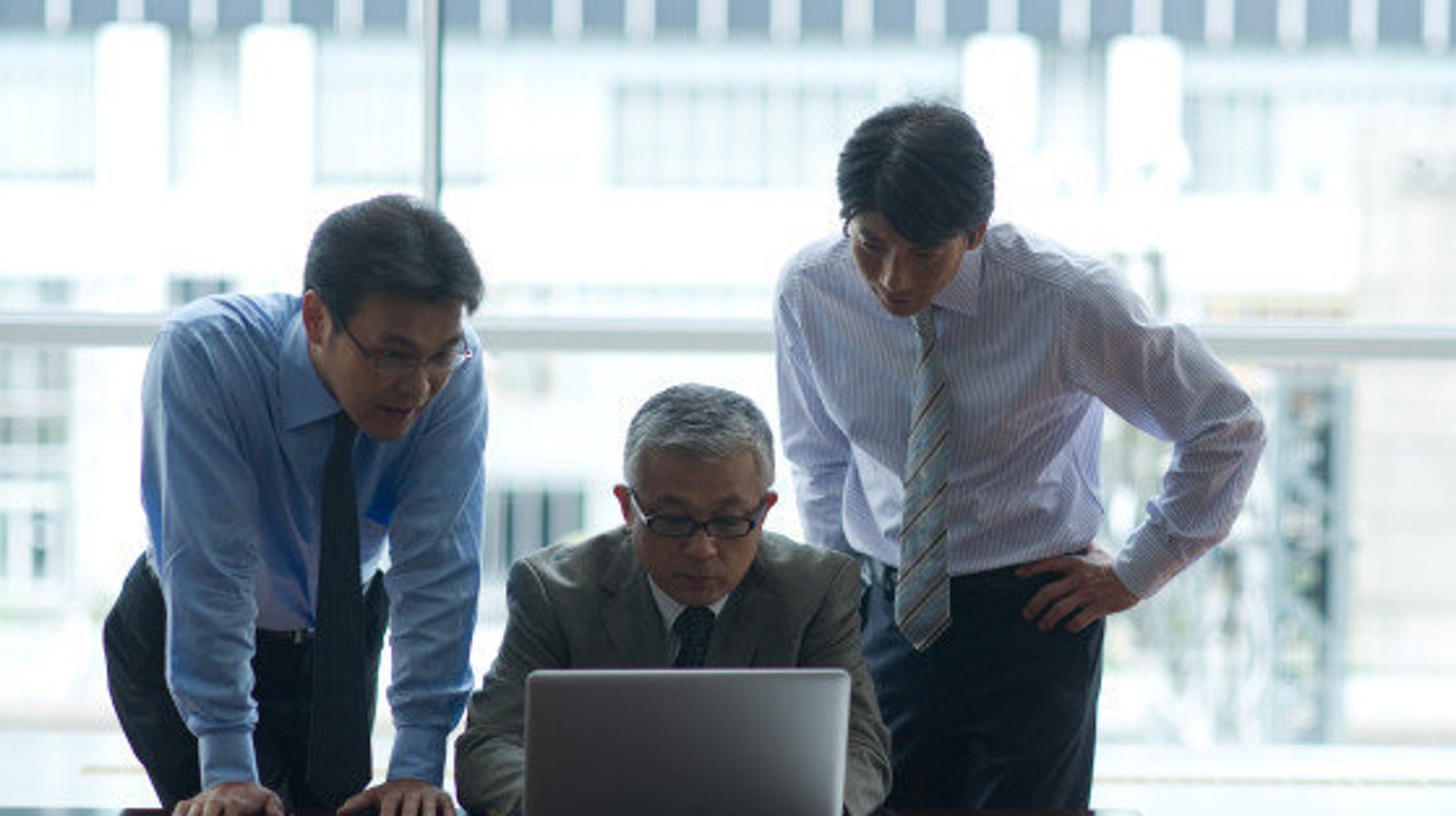 情けは人の為ならず ハフポスト News