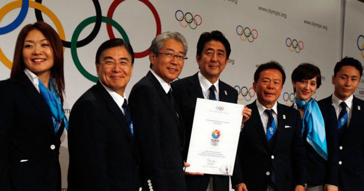 オリンピック東京プレゼン全文、安倍首相や猪瀬知事は何を話した