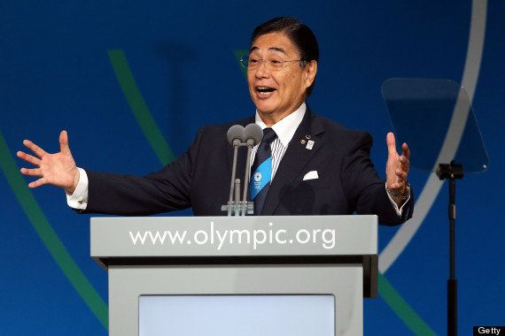 オリンピック東京プレゼン全文 安倍首相や猪瀬知事は何を話した Ioc総会 プレゼン内容 ハフポスト