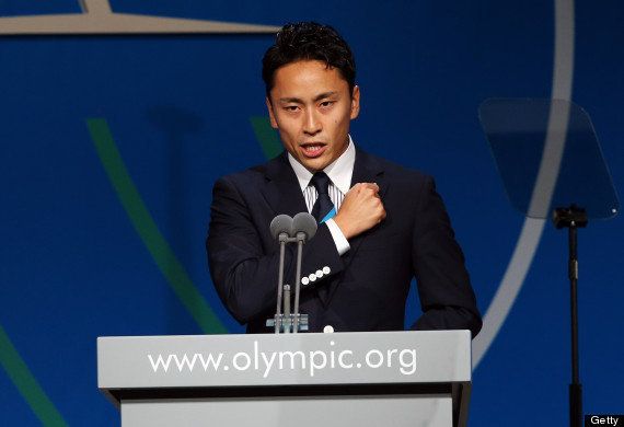 オリンピック東京プレゼン全文 安倍首相や猪瀬知事は何を話した Ioc総会 プレゼン内容 ハフポスト