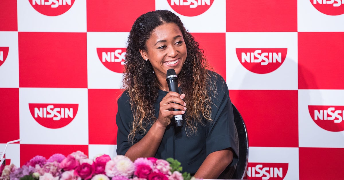 大坂なおみ選手「ケイの言葉が一番嬉しかった」全米オープン優勝後の