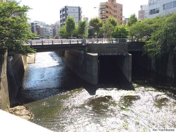 神田 川