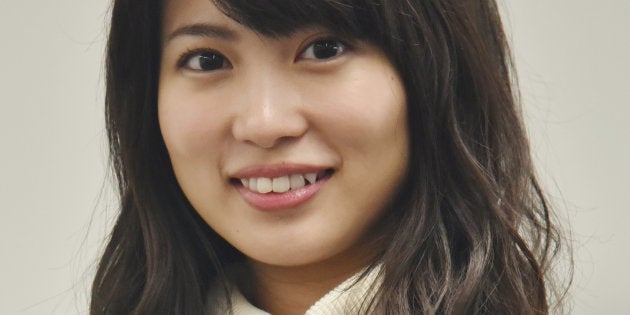 志田未来さん結婚 天才子役 として有名に 俳優として活躍 ハフポスト