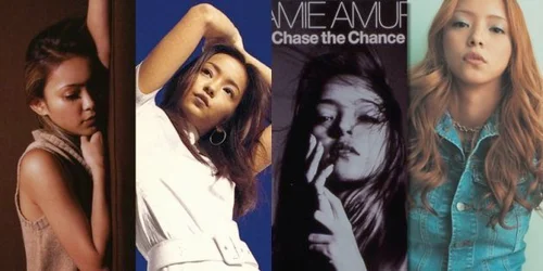 安室奈美恵さん、ラストライブの選曲は何か？懐かしの名曲を、CD