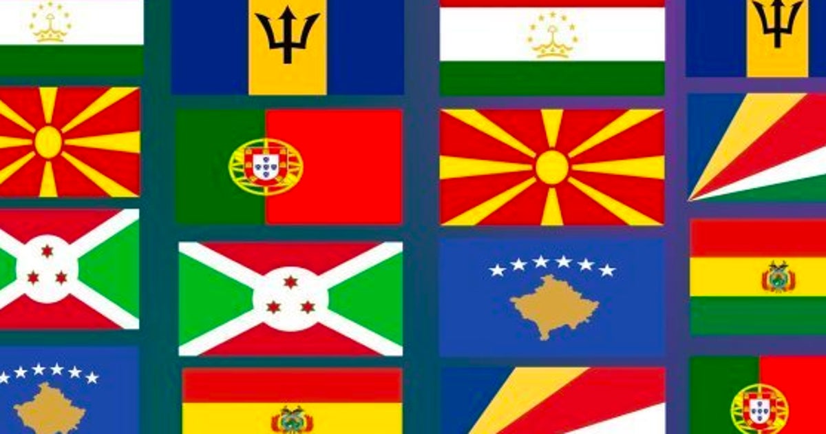 超難問 リオオリンピック参加国の国旗クイズ 動画 ハフポスト 超難問 リオオリンピック参加国の国旗クイズ 動画 ハフポスト