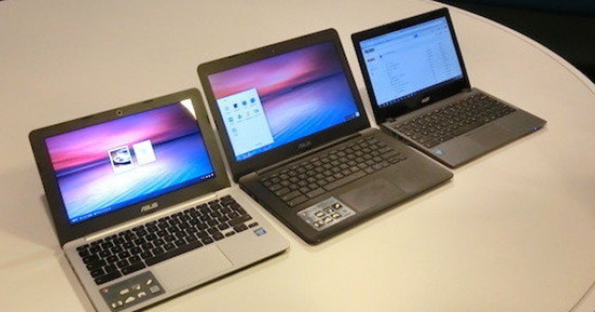 Google Chromebookを法人向けに日本発売 ハフポスト
