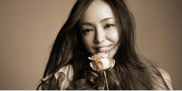 安室奈美恵 ファンとの25年を振り返る 一瞬でも心に寄り添える歌手でいられたなら嬉しい 全文 ハフポスト