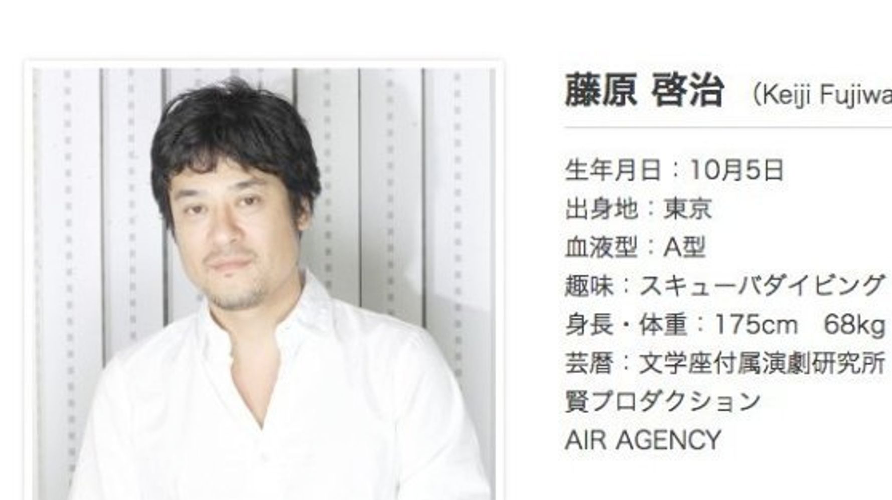 藤原啓治 休養を発表 クレヨンしんちゃん 父 ひろし役の声優 代役は ハフポスト News