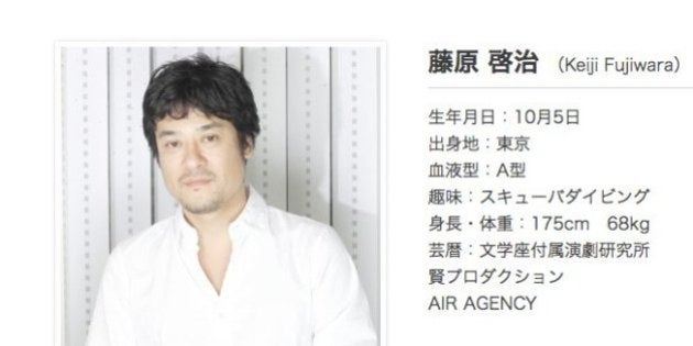 藤原啓治 休養を発表 クレヨンしんちゃん 父 ひろし役の声優 代役は ハフポスト News