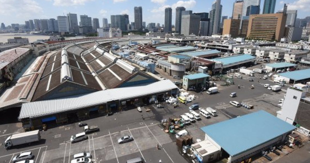 招致から旗振り役の4人全員が去った トラブル続き東京五輪への道 東京新聞 Tokyo Web