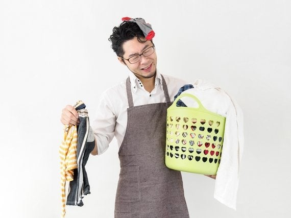 働くパパママを助ける 三種の神器 本当に家事が楽になる家電はこれだ ハフポスト