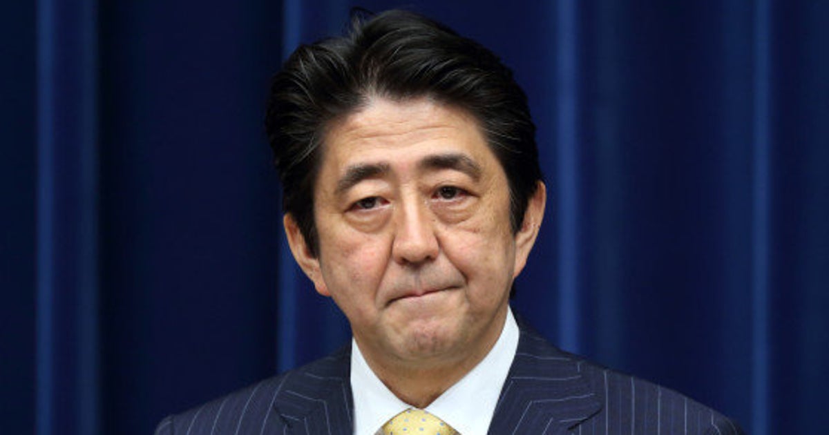 女性活用で経済成長 安倍政権の理想と現実のギャップ 争点 アベノミクス ハフポスト
