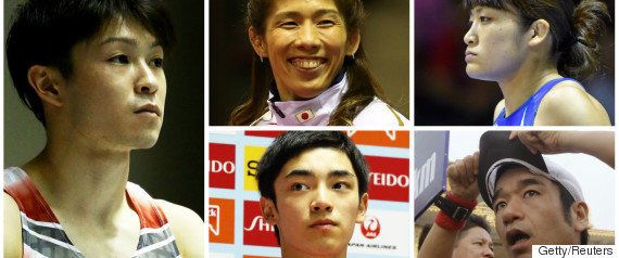 萩野公介が日本初の金メダル、瀬戸大也は銅メダル 400m個人メドレー