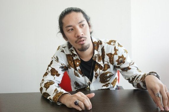 インドネシアと日本をつなぐアイコンに 一歩一歩 思いを形にする強さ タレント アーティスト 加藤ひろあきさん ハフポスト インドネシアと日本をつなぐアイコンに 一歩一歩 思いを形にする強さ タレント アーティスト 加藤ひろあきさん ハフポスト
