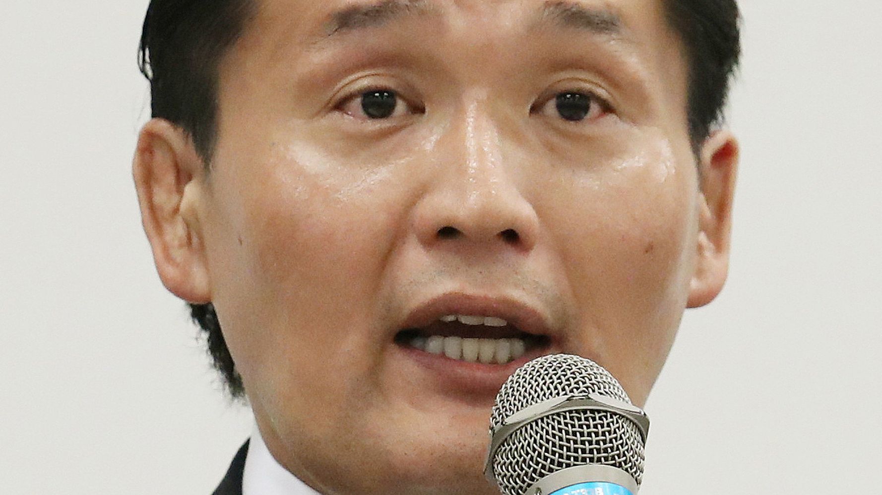 速報 貴乃花親方 引退届を相撲協会に提出 力士らは千賀ノ浦部屋に所属先を変更へ 会見概要 ハフポスト