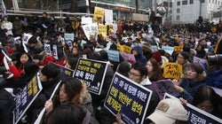 慰安婦問題の日韓合意、韓国の20・30代の7割が「よくない」（調査結果）