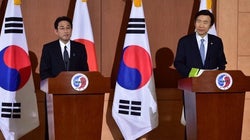 日韓合意にみる、改革の「取り込み型」と「突き放し型」とは？