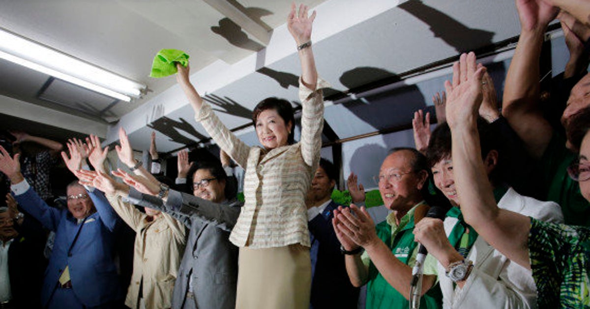 小池百合子知事は都議会の妨害・抵抗を排除できるか　宇都宮健児氏に聞く都政の課題