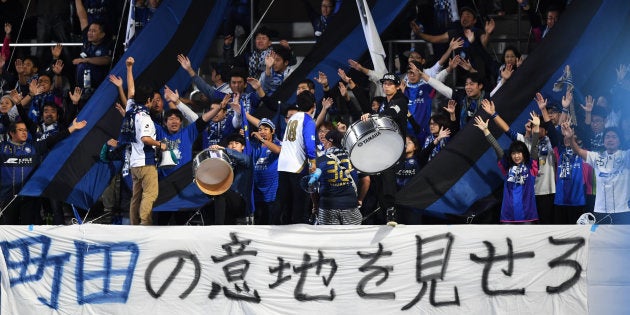 サイバーエージェントがfc町田ゼルビアを買収か 悲願のj1昇格に向けて期待高まる ハフポスト サイバーエージェントがfc町田ゼルビアを買収か 悲願のj1昇格に向けて期待高まる ハフポスト