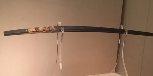 名刀「燭台切光忠」に触れる権利に申し込み殺到 ⇒ 2時間で定員達成