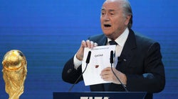 カタールには2022FIFAワールドカップを行える正当な理由がある